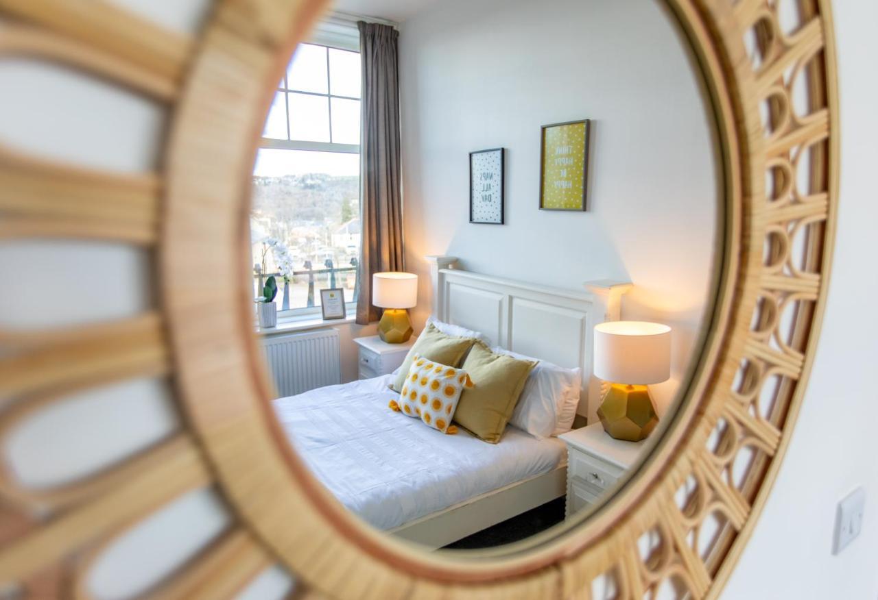 شقة The Ilkley Retreat المظهر الخارجي الصورة