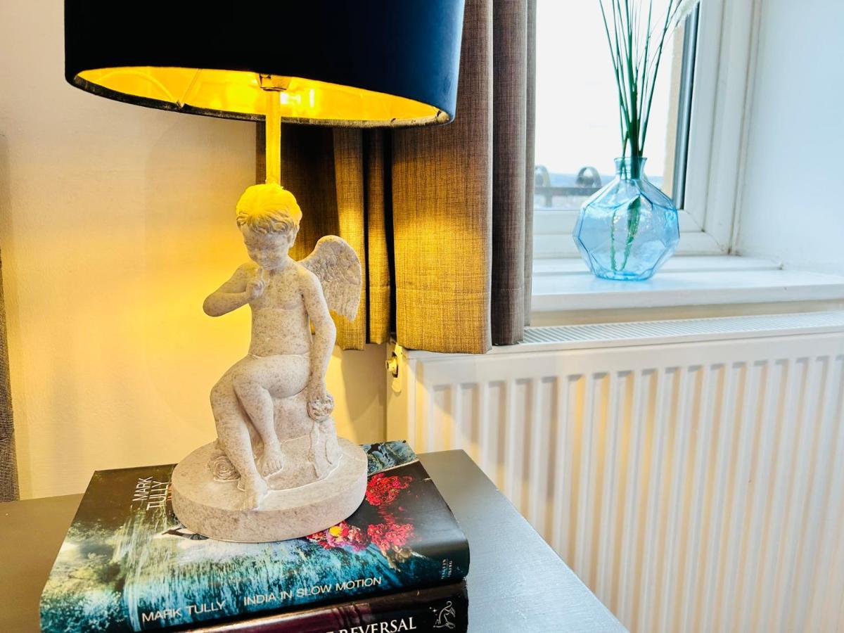 شقة The Ilkley Retreat المظهر الخارجي الصورة